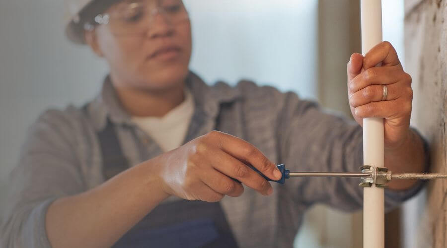 Professional annual plumbing maintenance services in Coffeen, IL